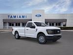 2025 Ford F-150 Regular Cab RWD Pickup for sale #SKD21877 - photo 7