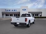 2025 Ford F-150 Regular Cab RWD Pickup for sale #SKD21877 - photo 8