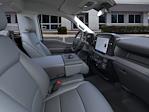 2025 Ford F-150 Regular Cab RWD Pickup for sale #SKD21877 - photo 11