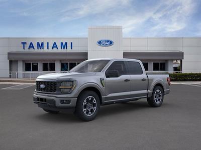 2025 Ford F-150 SuperCrew Cab RWD Pickup for sale #SKD32700 - photo 1