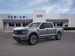 2025 Ford F-150 SuperCrew Cab 4x2 Pickup for sale #SKD32700 - photo 1