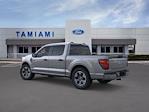 2025 Ford F-150 SuperCrew Cab 4x2 Pickup for sale #SKD32700 - photo 2