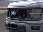 2025 Ford F-150 SuperCrew Cab 4x2 Pickup for sale #SKD32700 - photo 17