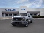 2025 Ford F-150 SuperCrew Cab RWD Pickup for sale #SKD32700 - photo 2