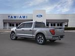 2025 Ford F-150 SuperCrew Cab RWD Pickup for sale #SKD32700 - photo 4