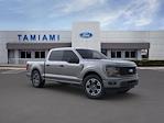 2025 Ford F-150 SuperCrew Cab RWD Pickup for sale #SKD32700 - photo 7