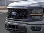 2025 Ford F-150 SuperCrew Cab RWD Pickup for sale #SKD32700 - photo 17