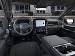 2025 Ford F-150 SuperCrew Cab RWD Pickup for sale #SKD33076 - photo 9