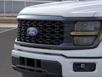 2025 Ford F-150 SuperCrew Cab RWD Pickup for sale #SKD33076 - photo 17