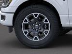2025 Ford F-150 SuperCrew Cab RWD Pickup for sale #SKD33076 - photo 19