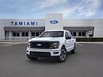 2025 Ford F-150 SuperCrew Cab RWD Pickup for sale #SKD33506 - photo 2