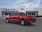 2025 Ford F-150 SuperCrew Cab RWD, Pickup for sale #SKD34360 - photo 2