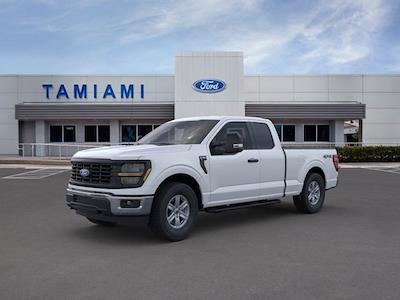 2025 Ford F-150 Super Cab 4WD Pickup for sale #SKD50728 - photo 1