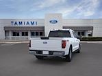 2025 Ford F-150 Super Cab 4WD Pickup for sale #SKD50728 - photo 8