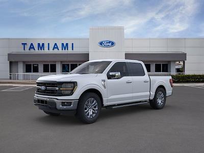 2025 Ford F-150 SuperCrew Cab RWD Pickup for sale #SKD50878 - photo 1