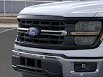 2025 Ford F-150 SuperCrew Cab RWD Pickup for sale #SKD50878 - photo 17