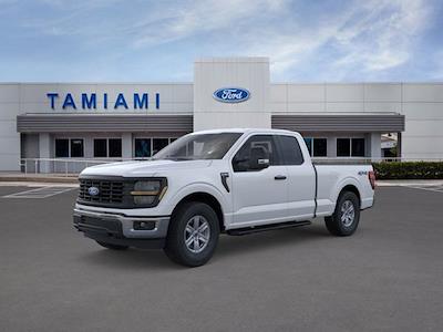 2025 Ford F-150 Super Cab 4WD Pickup for sale #SKD51017 - photo 1