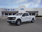 2025 Ford F-150 Super Cab 4WD Pickup for sale #SKD51017 - photo 1