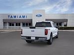2025 Ford F-150 Super Cab 4WD Pickup for sale #SKD51017 - photo 8