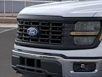 2025 Ford F-150 SuperCrew Cab 4WD Pickup for sale #SKD52654 - photo 17