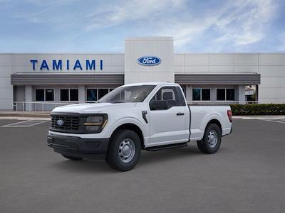 2025 Ford F-150 Regular Cab RWD Pickup for sale #SKD53517 - photo 1
