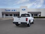 2025 Ford F-150 Regular Cab RWD Pickup for sale #SKD53517 - photo 8