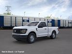 2025 Ford F-150 Regular Cab RWD Pickup for sale #SKD53517 - photo 1