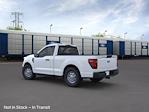 2025 Ford F-150 Regular Cab RWD Pickup for sale #SKD53517 - photo 4