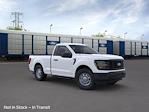 2025 Ford F-150 Regular Cab RWD Pickup for sale #SKD53517 - photo 7