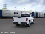 2025 Ford F-150 Regular Cab RWD Pickup for sale #SKD53517 - photo 8
