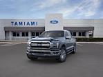 2025 Ford F-150 SuperCrew Cab 4WD Pickup for sale #SKD54340 - photo 2