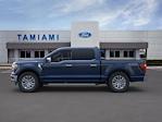 2025 Ford F-150 SuperCrew Cab 4WD Pickup for sale #SKD54340 - photo 3