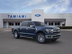 2025 Ford F-150 SuperCrew Cab 4WD Pickup for sale #SKD54340 - photo 7