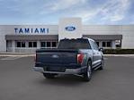 2025 Ford F-150 SuperCrew Cab 4WD Pickup for sale #SKD54340 - photo 8