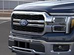 2025 Ford F-150 SuperCrew Cab 4WD Pickup for sale #SKD54340 - photo 17