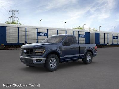 2025 Ford F-150 Regular Cab RWD Pickup for sale #SKD55046 - photo 1