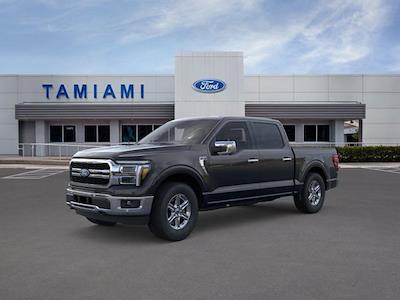 2025 Ford F-150 SuperCrew Cab 4WD Pickup for sale #SKD55076 - photo 1