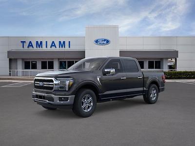 2025 Ford F-150 SuperCrew Cab 4WD Pickup for sale #SKD55076 - photo 1
