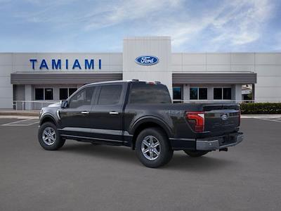 2025 Ford F-150 SuperCrew Cab 4WD Pickup for sale #SKD55076 - photo 2