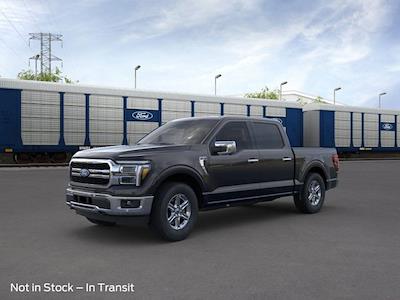 2025 Ford F-150 SuperCrew Cab 4WD Pickup for sale #SKD55076 - photo 1