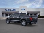 2025 Ford F-150 SuperCrew Cab 4WD Pickup for sale #SKD55076 - photo 2
