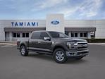 2025 Ford F-150 SuperCrew Cab 4WD Pickup for sale #SKD55076 - photo 7