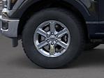 2025 Ford F-150 SuperCrew Cab 4WD Pickup for sale #SKD55076 - photo 19