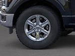 2025 Ford F-150 SuperCrew Cab 4WD Pickup for sale #SKD55076 - photo 19
