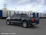 2025 Ford F-150 SuperCrew Cab 4WD Pickup for sale #SKD55076 - photo 4