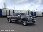 2025 Ford F-150 SuperCrew Cab 4WD Pickup for sale #SKD55076 - photo 7