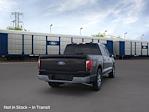 2025 Ford F-150 SuperCrew Cab 4WD Pickup for sale #SKD55076 - photo 8