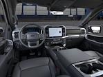 2025 Ford F-150 SuperCrew Cab 4WD Pickup for sale #SKD55076 - photo 9