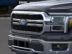 2025 Ford F-150 SuperCrew Cab 4WD Pickup for sale #SKD55076 - photo 17