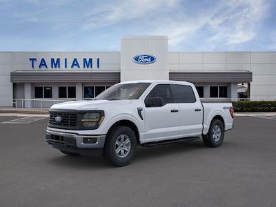 2025 Ford F-150 SuperCrew Cab 4WD Pickup for sale #SKD56661 - photo 1